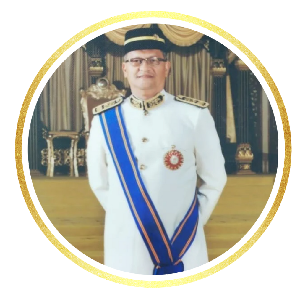 Datuk Zakaria