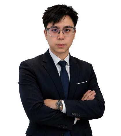 Gerard Soo Kar Ming, Chairman of Knowledge Gains