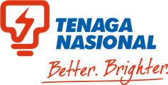 Tenaga Nasional client logo
