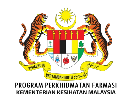 Kementerian Kesihatan Malaysia client logo
