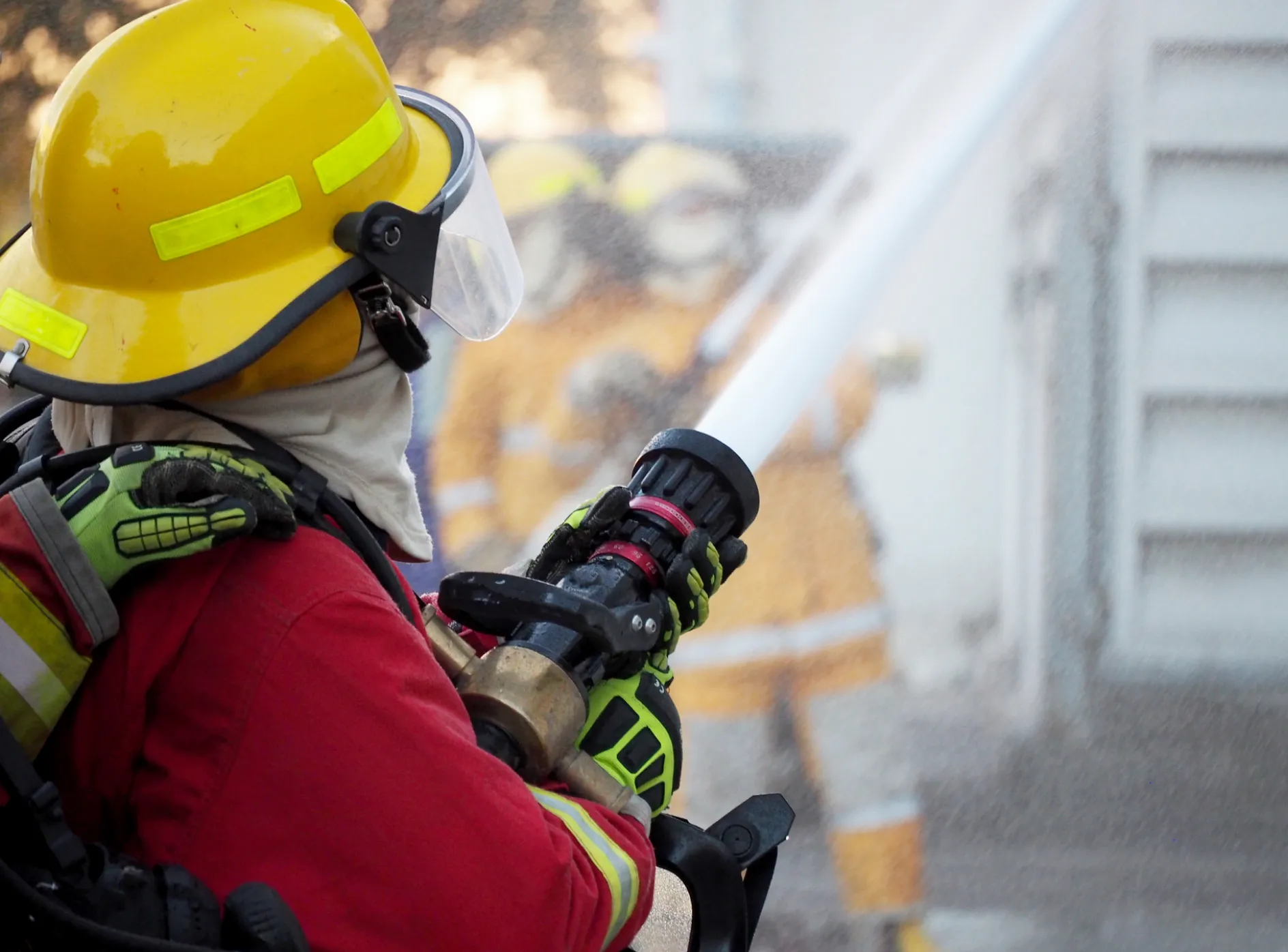 Emergency Response Team