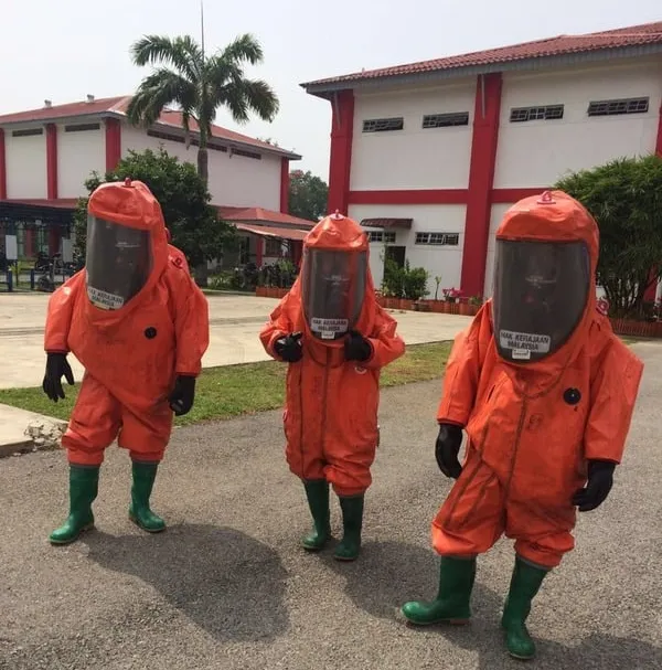 Emergency Response Team