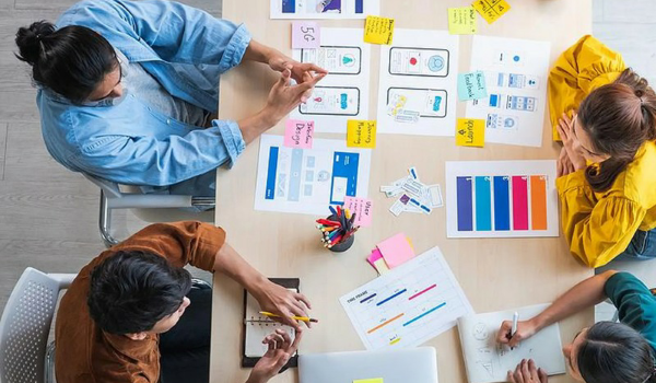 Customization Training Image