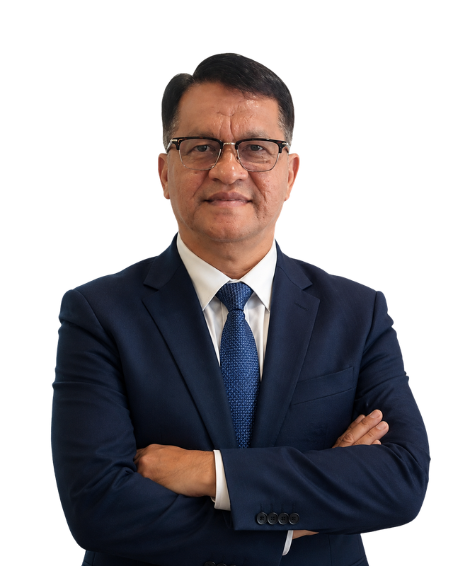 Managing Director of Knowledge Gains
