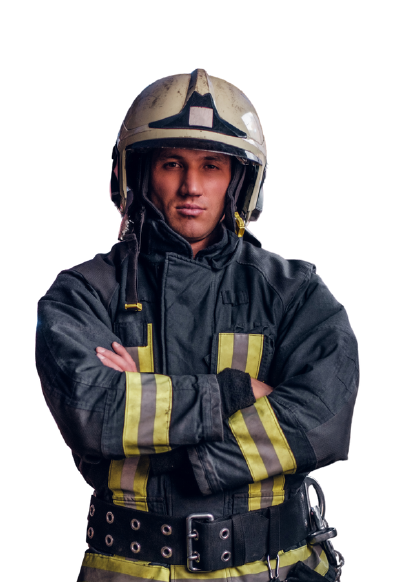 Firefighter