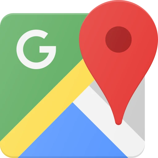 Icon for Google Maps