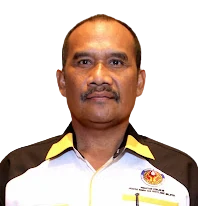 Mohd Puzi Bin Mohd Tabot, fire safety trainer at Knowledge Gains