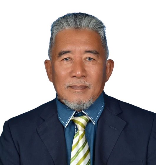 MD Hilman Bin Abd Rashid, fire safety trainer at Knowledge Gains