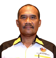 Mohd Puzi Bin Mohd Tabot, fire safety trainer at Knowledge Gains