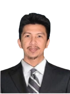 Tc Br. Khir Johari Ismail, fire safety trainer at Knowledge Gains