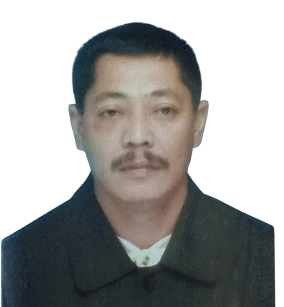 Dato' Saadon Bin Moktar, fire safety trainer at Knowledge Gains