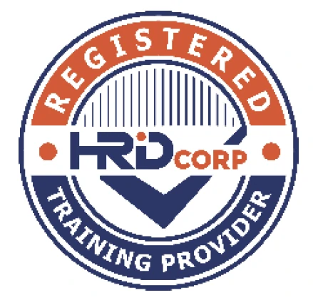 HRD Corp claimable badge