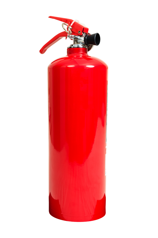 Fire Extinguisher ABC 1KG
