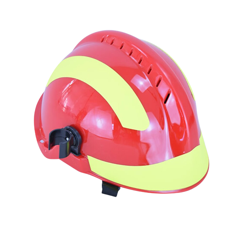 Firefighting Safety Helmets
