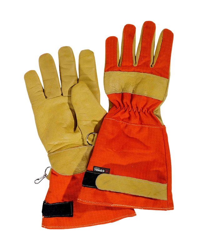 Image of Firefighting Safety Gloves