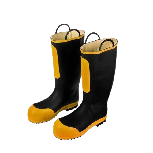 Firefighting Safety Boots