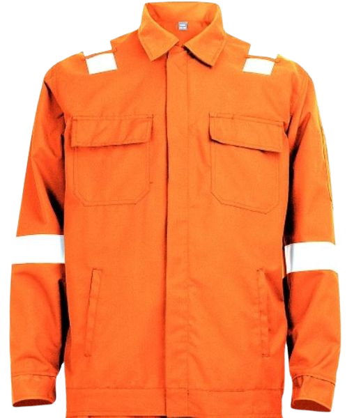 Firefighting Safety Jacket