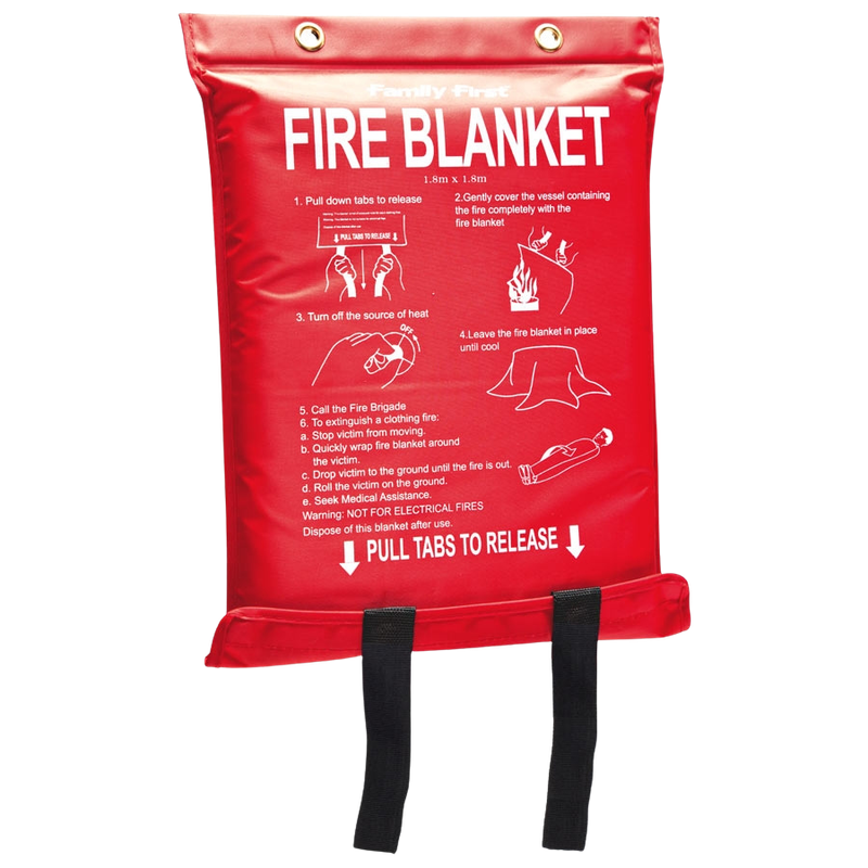 Fire Blanket