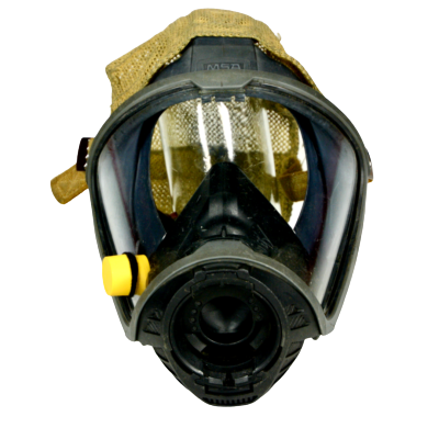 Firefighting Safety Mask