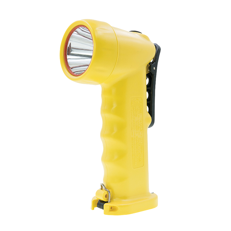 Safety Torchlight