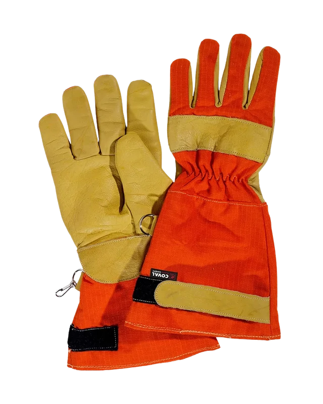 Firefighting Safety Gloves