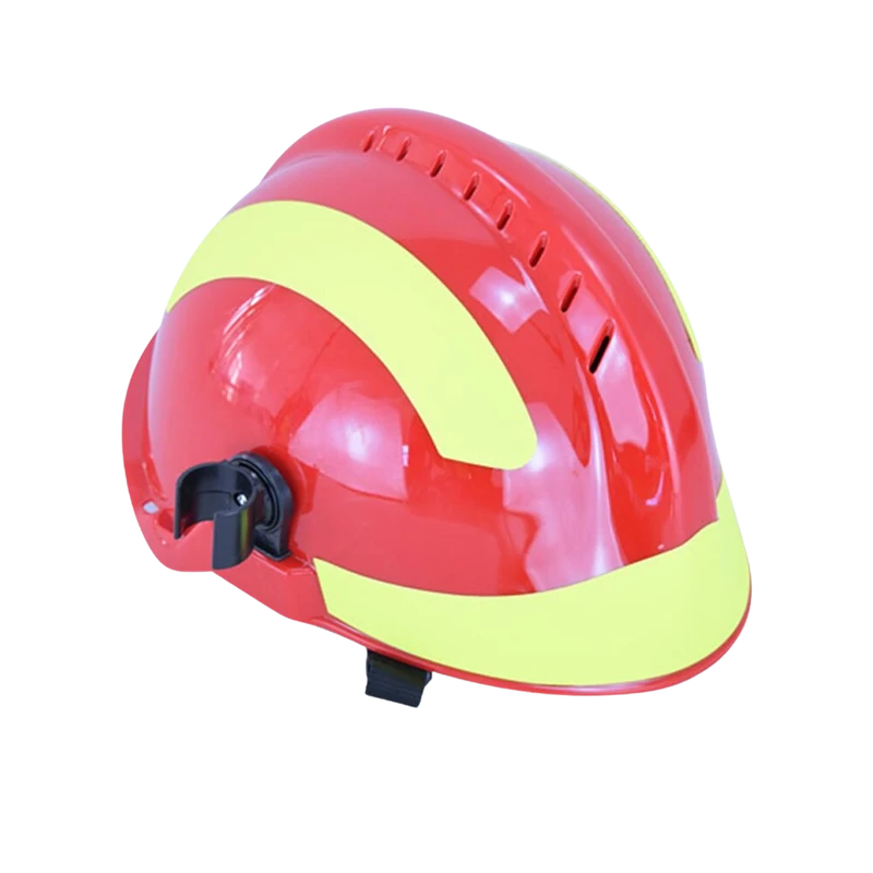 Firefighting Safety Helmets