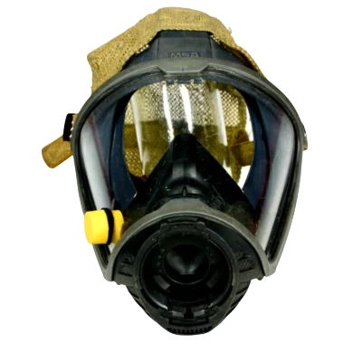 Firefighting Safety Mask