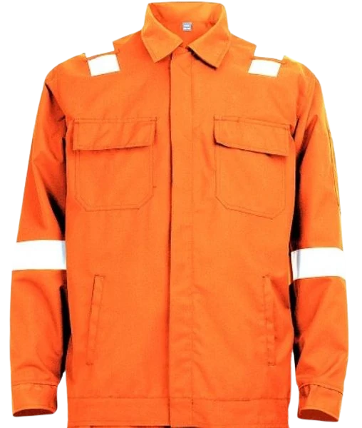 Firefighting Safety Jacket