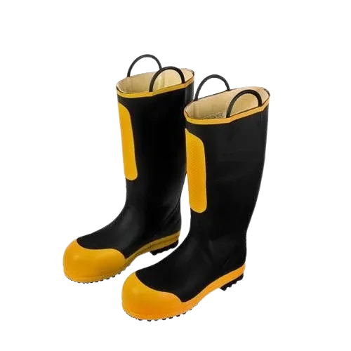 Firefighting Safety Boots