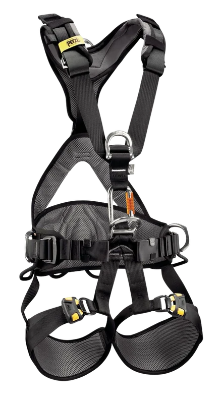 Firefighting Safety Harness